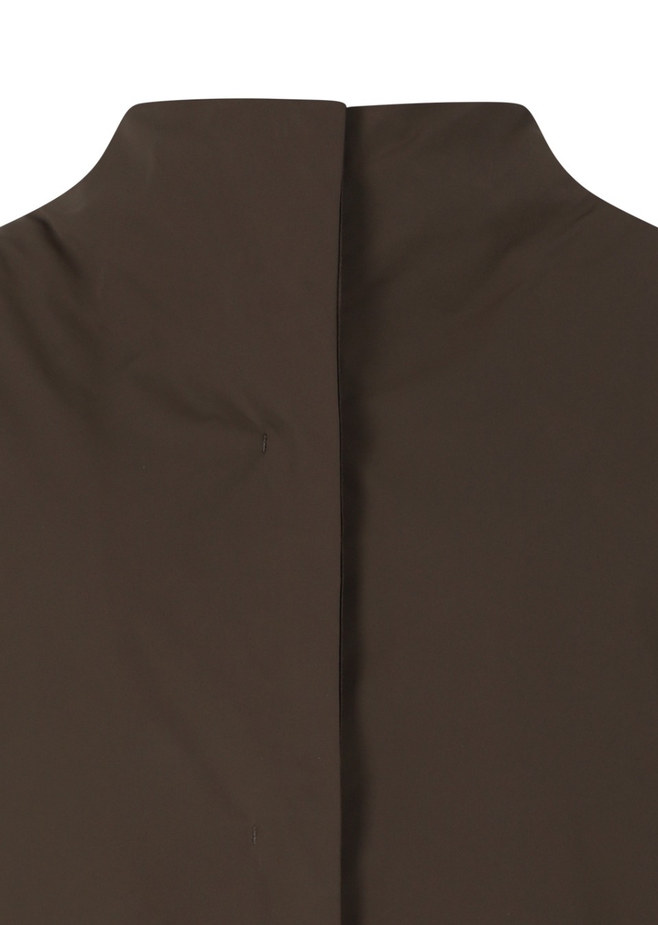 AMOMENTO TAFFETA PADDED RAGLAN SHORTアウター ☆AMOMENTO☆Taffeta Padded Raglan Short Jumper☆2色☆大人気