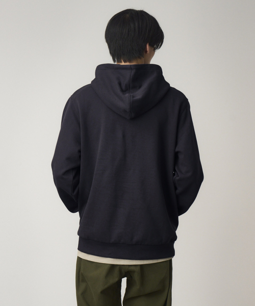 Худи GRANOLA Dark Navy