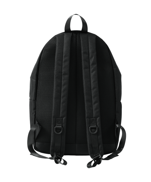 Circloss Pocket Backpack (Black) K25ZE181