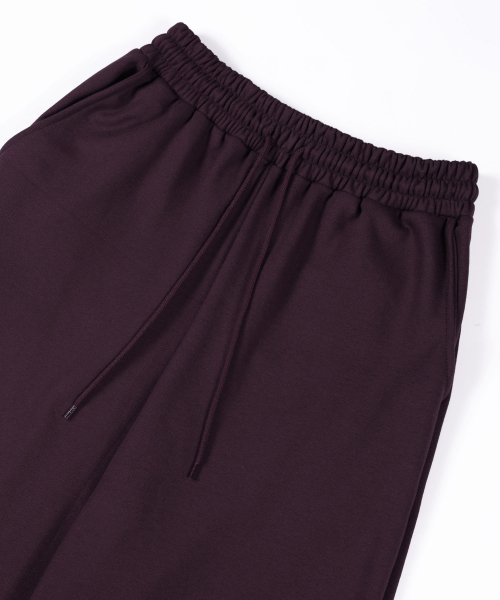 Спортивные штаны Glyph (Purple) K25ZC179