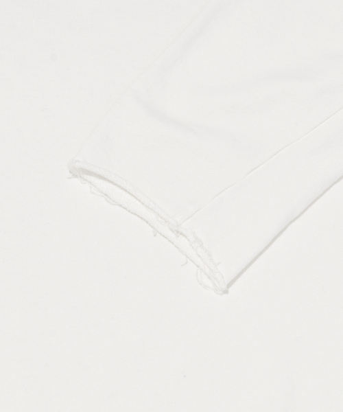 Базовый однотонный свитшот оверсайз (White)