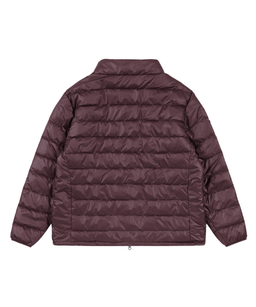 Пуховик Lumpy (Burgundy) K25ZA160