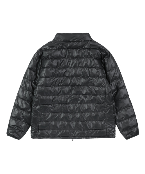 Пуховик Lumpy (Charcoal) K25ZA160