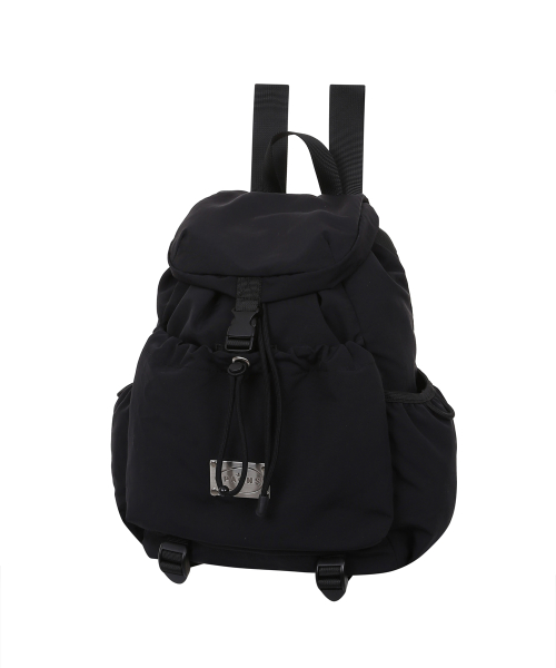 WRINKLE DAILY BACKPACK черный