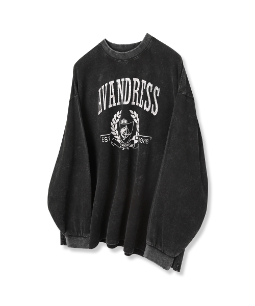 Heritage Long Sleeve_2Colors