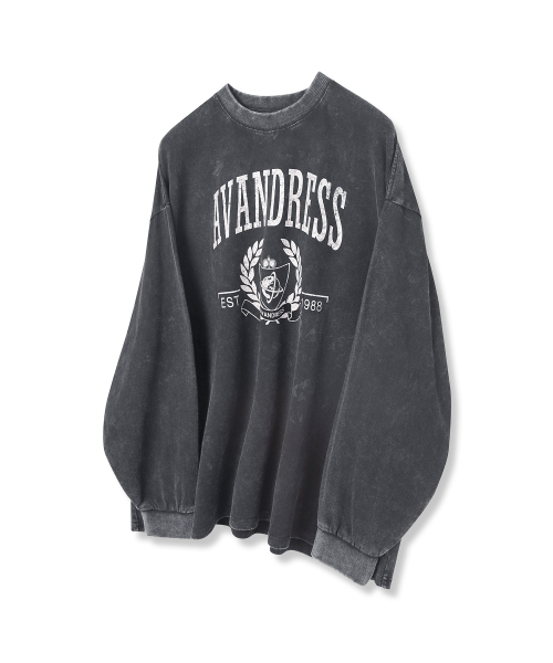 Heritage Long Sleeve_2Colors