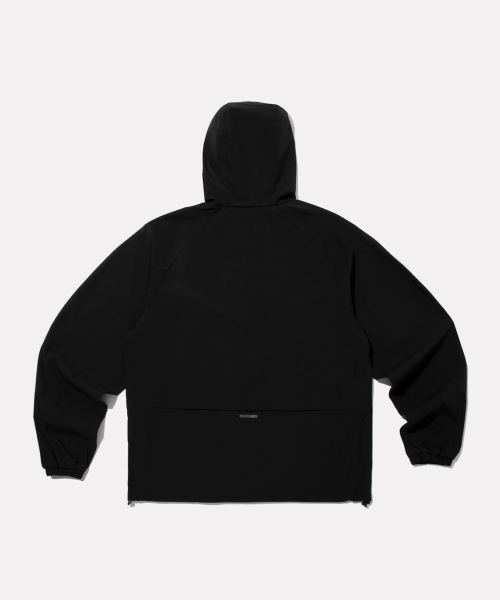 Ветровка Nano Running - Black