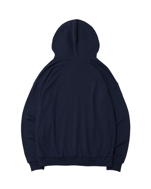 FRIENDS GRAPHIC худи (NAVY)