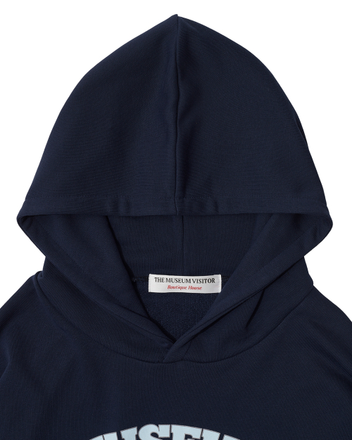 FRIENDS GRAPHIC худи (NAVY)