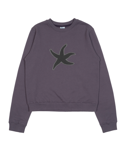 TCM starfish mtm (purple)