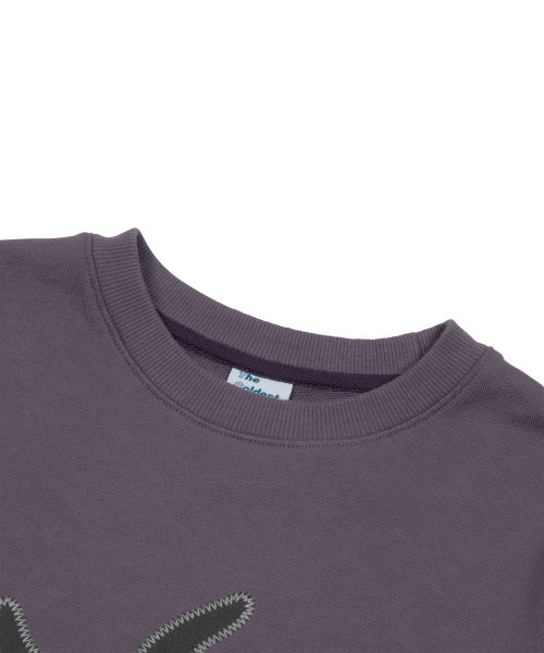 TCM starfish mtm (purple)