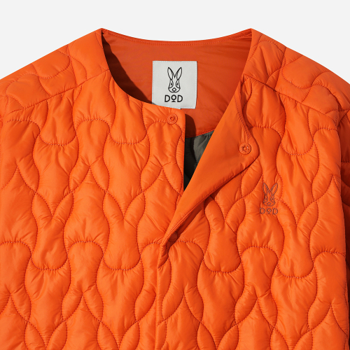 жакет(ORANGE)