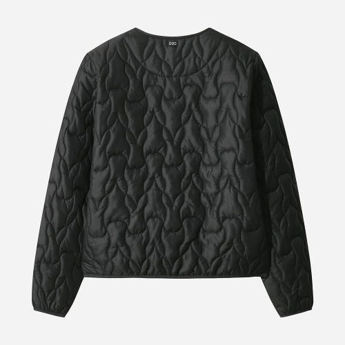 ) жакет (BLACK)