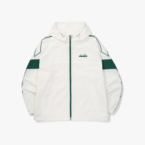 худи жакет OFF WHITE