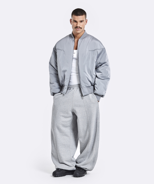 Tendon ma-1 - grey