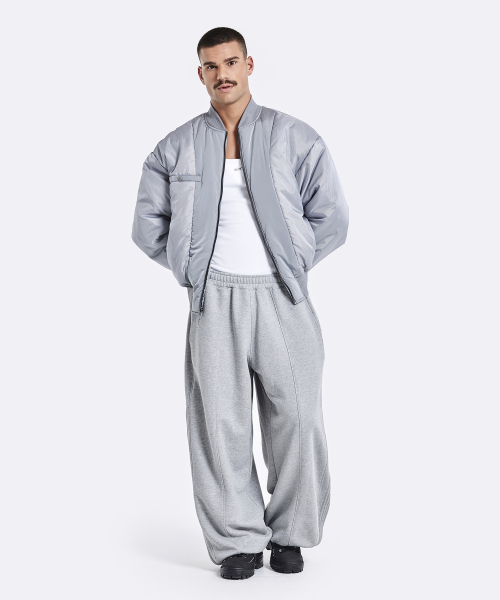 Tendon ma-1 - grey