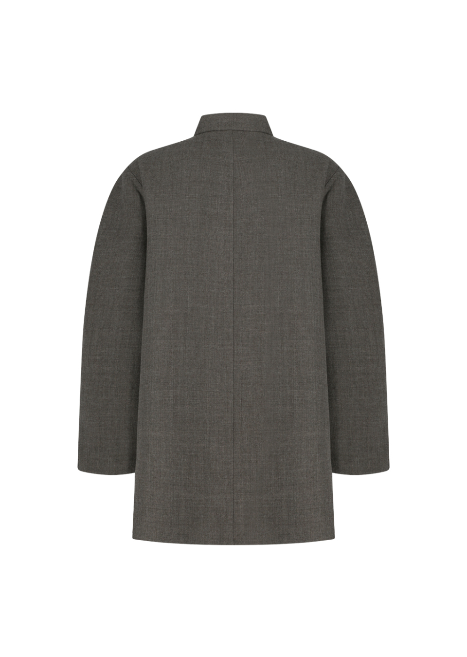 아모멘토(AMOMENTO) HANDMADE RAGLAN COAT - 사이즈 & 후기 | 무신사
