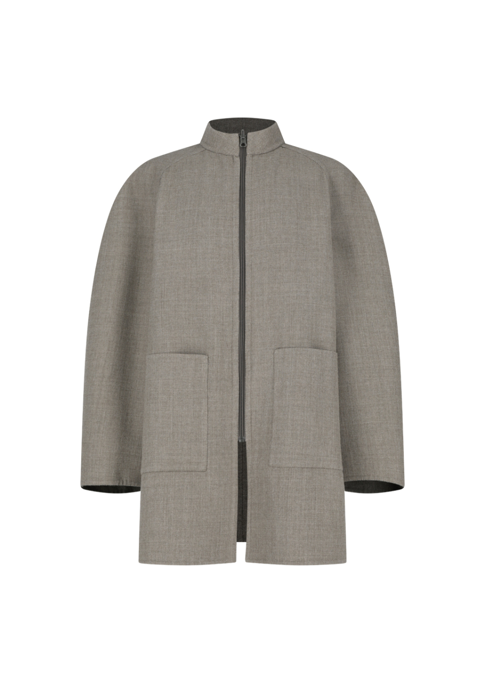 아모멘토(AMOMENTO) HANDMADE RAGLAN COAT - 사이즈 & 후기 | 무신사