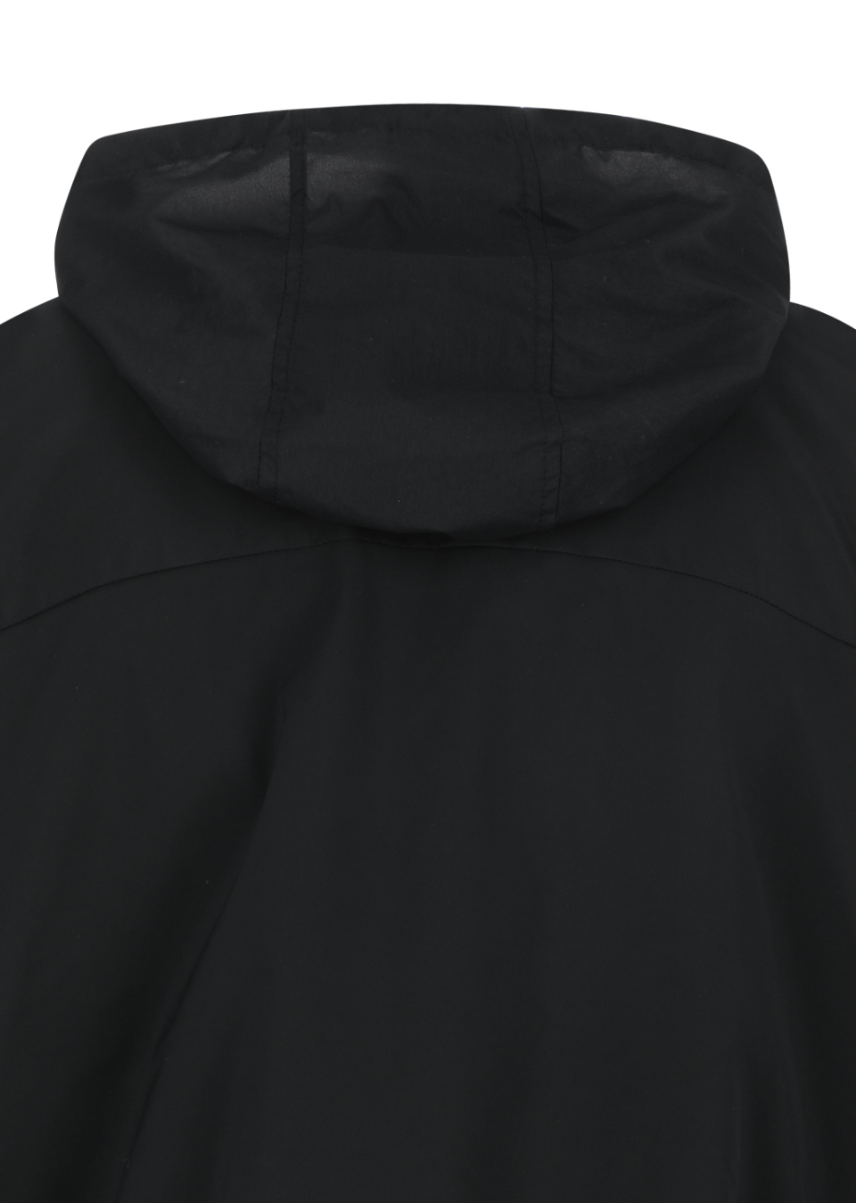 아모멘토(AMOMENTO) TAFFETA PADDED RAGLAN JUMPER (2COLORS) - 사이즈