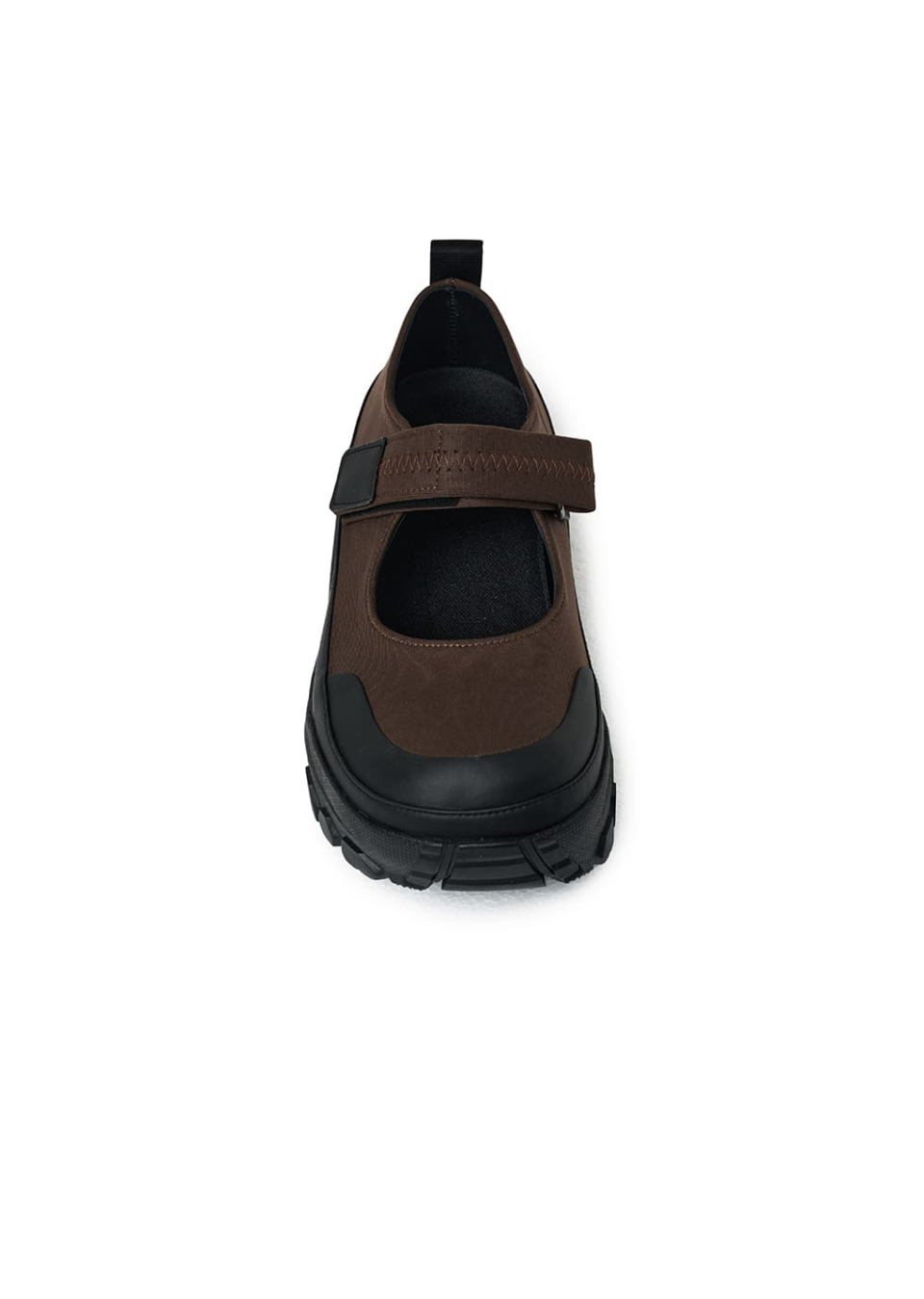MUSINSA | AMOMENTO MENS VIBRAM MARY JANE (2COLORS)