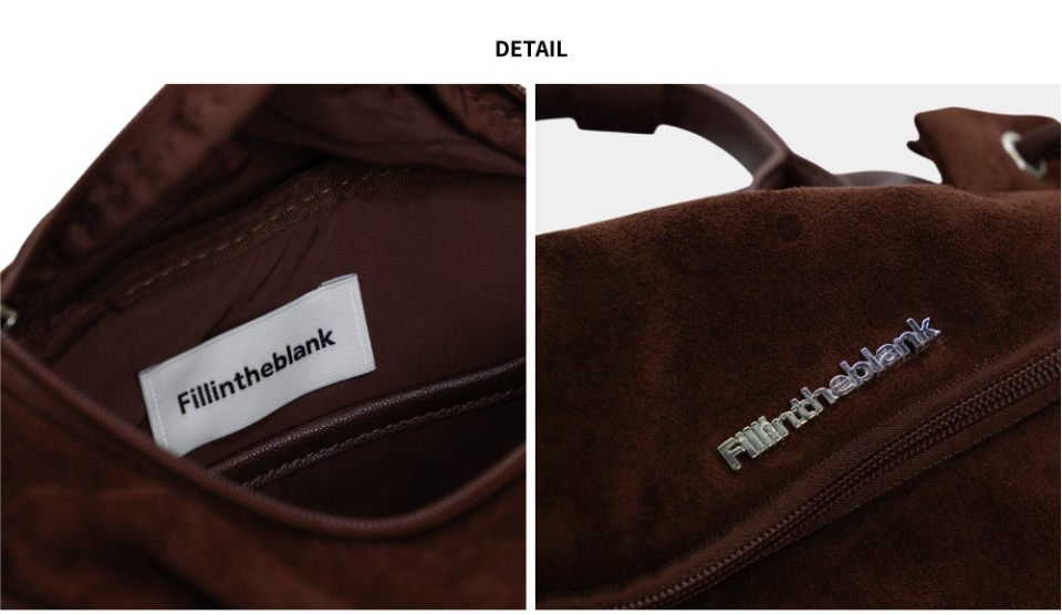 GIG 3-WAY BAG - 4 COLORS BROWN