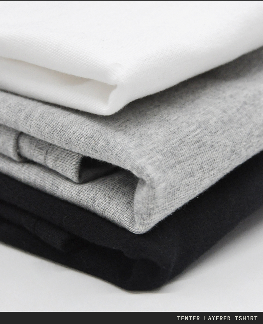 "소재정보  20’s Cotton Fabric 20수 두께의 코마사 면 100% 싱글원단  Tenter / Tumble 텐터 / 덤블가공으로 축률을 최소화"