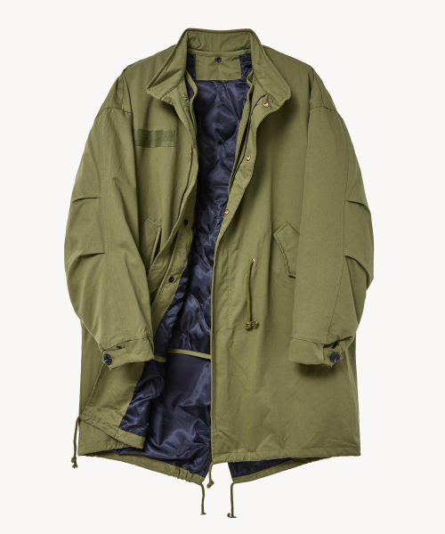 (KHAKI)