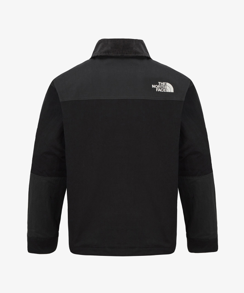 NJ3BR57A жакет BLACK
