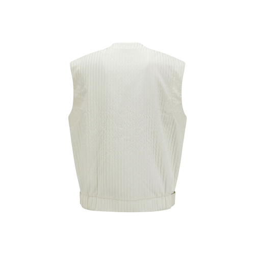 W POCKET PLEATED POINT VT_IV