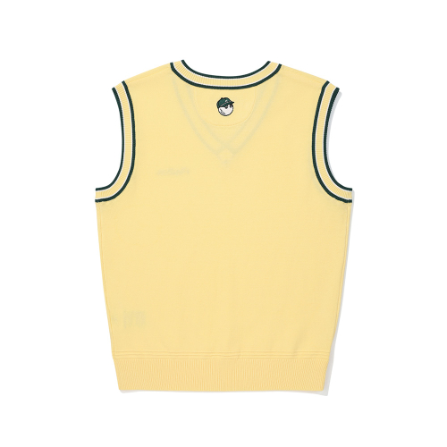 трикотаж YELLOW (WOMAN)