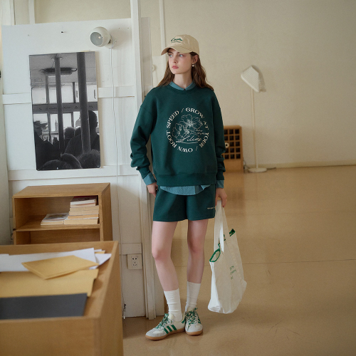 SR_Printed custom sweatshirt_2color