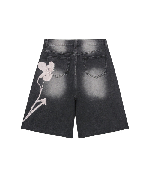 Iris Bermuda Pants