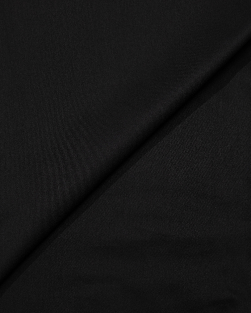 Satin Lounge Pants (BLACK)