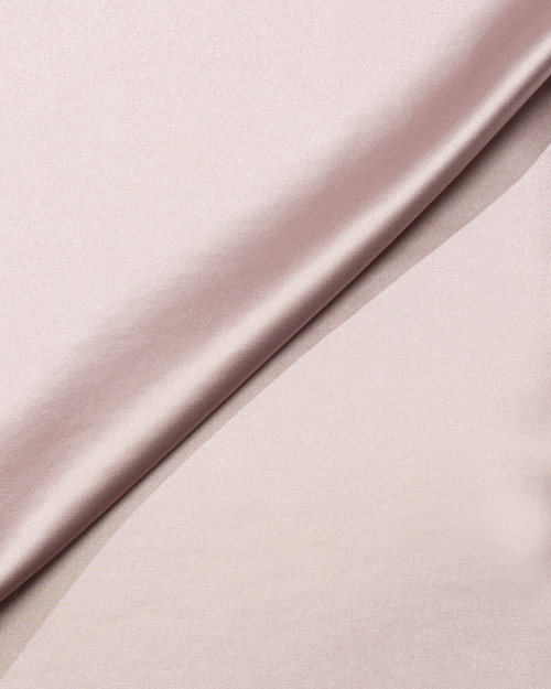 Satin Lounge Pants (PINK)