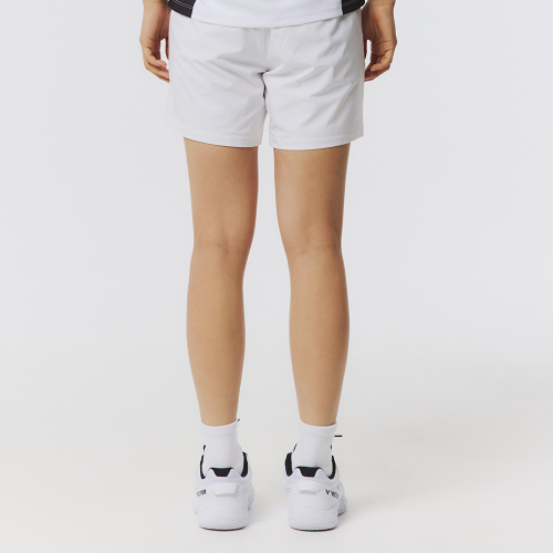 Женские шорты для бадминтона LINE CARFT SHORT (R-56206)