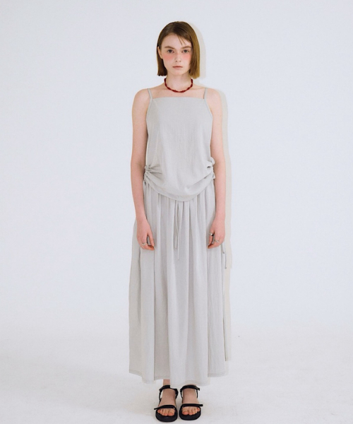 Drape Top - 2colors