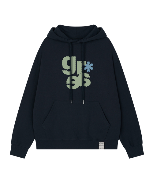 UNISEX GRAE-S худи 7 цветов