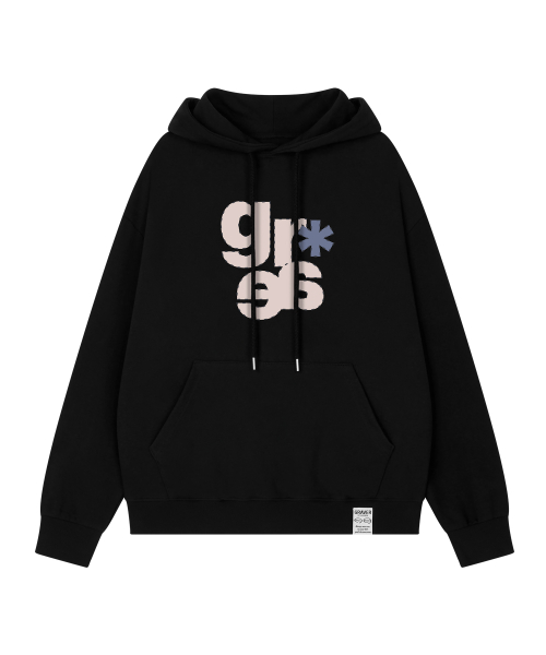 UNISEX GRAE-S худи 7 цветов