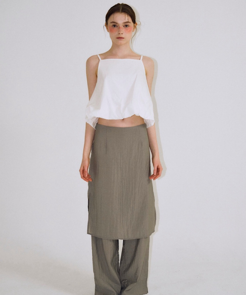 Balloon Top -2colors