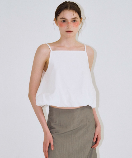 Balloon Top -2colors