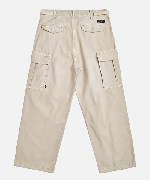 M65 Washed Cargo Pants_3color