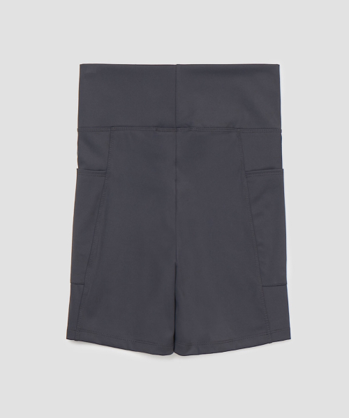 Performance Pocket Leggings -2colors