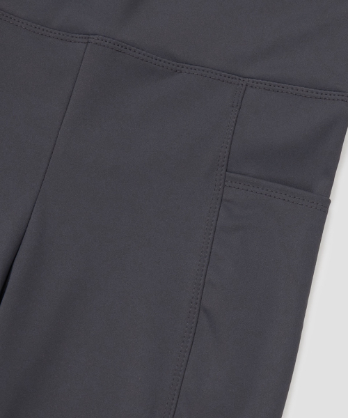 Performance Pocket Leggings -2colors
