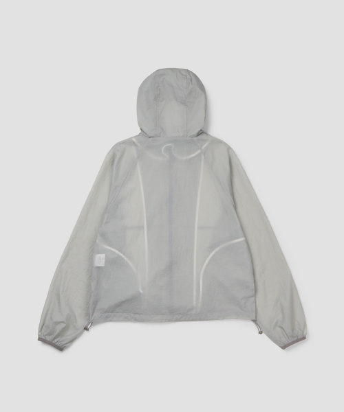 Airflow Windbreaker -2colors
