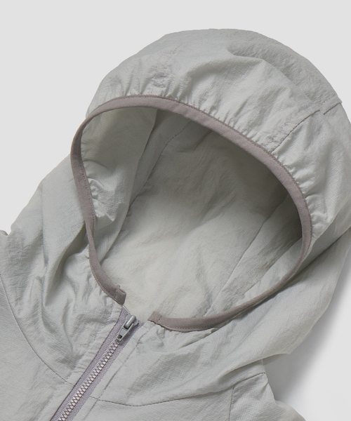 Airflow Windbreaker -2colors
