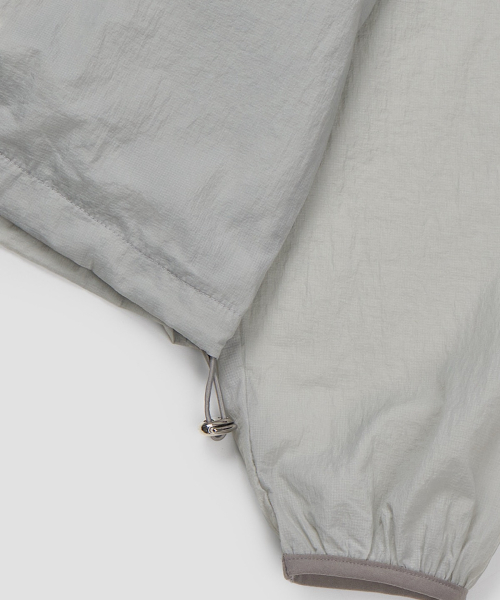 Airflow Windbreaker -2colors