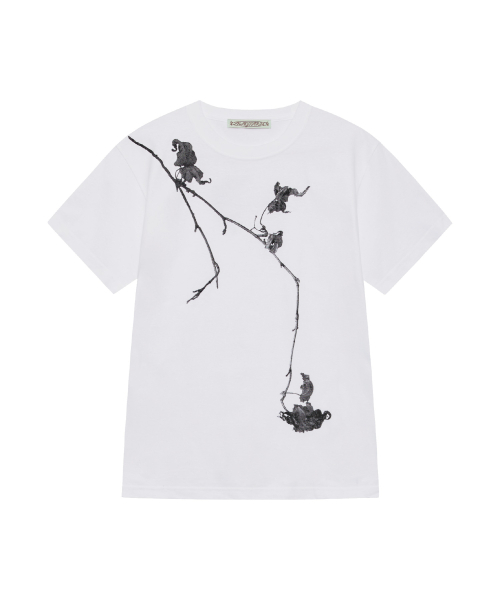 Foliage T-shirts