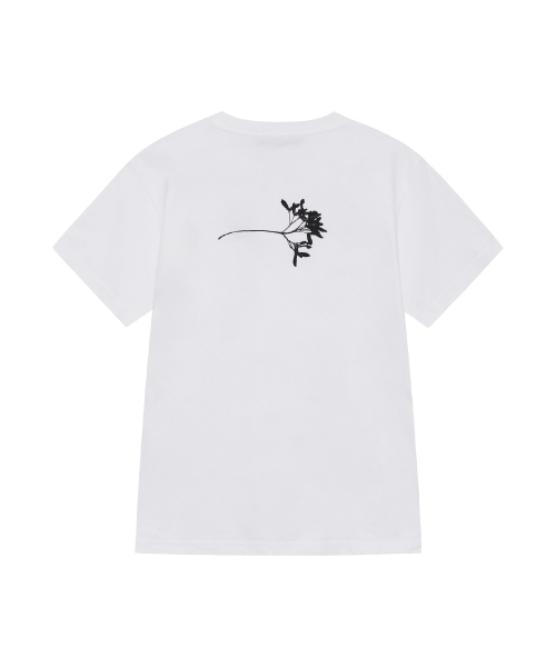 Foliage T-shirts