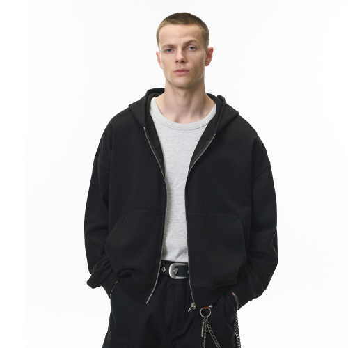 мужская DScale Zip-Up Hoody