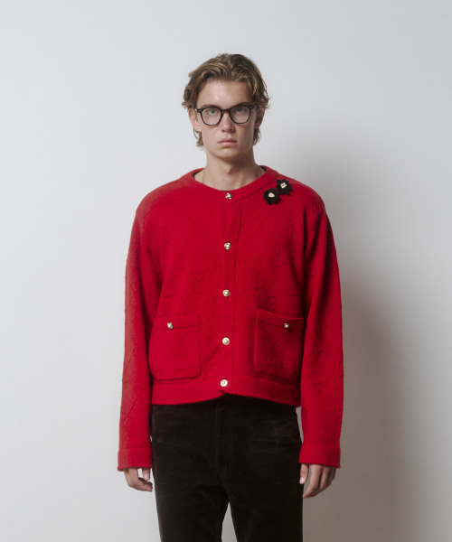 Кардиган Halogen _ Red